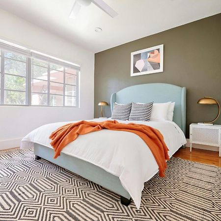 Wellborn Hotel Downtown, Sonder By Marriott Bonvoy Orlando Exteriör bild