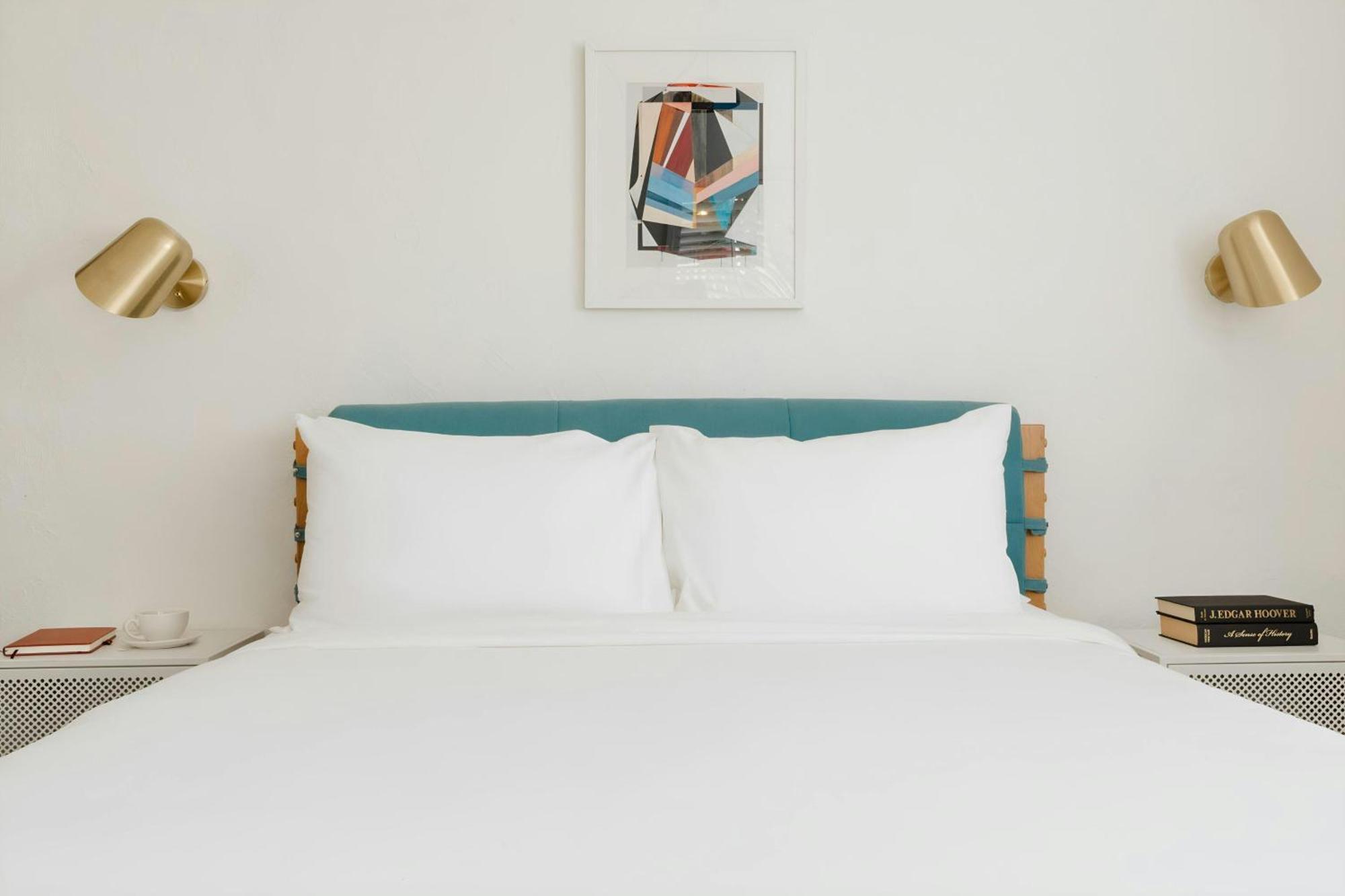 Wellborn Hotel Downtown, Sonder By Marriott Bonvoy Orlando Exteriör bild