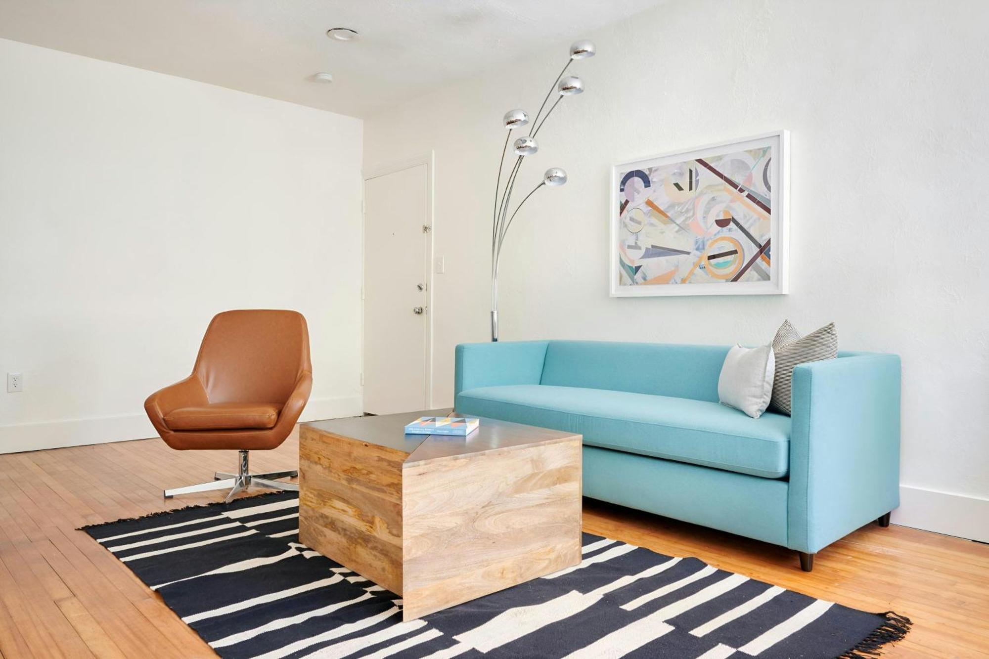 Wellborn Hotel Downtown, Sonder By Marriott Bonvoy Orlando Exteriör bild