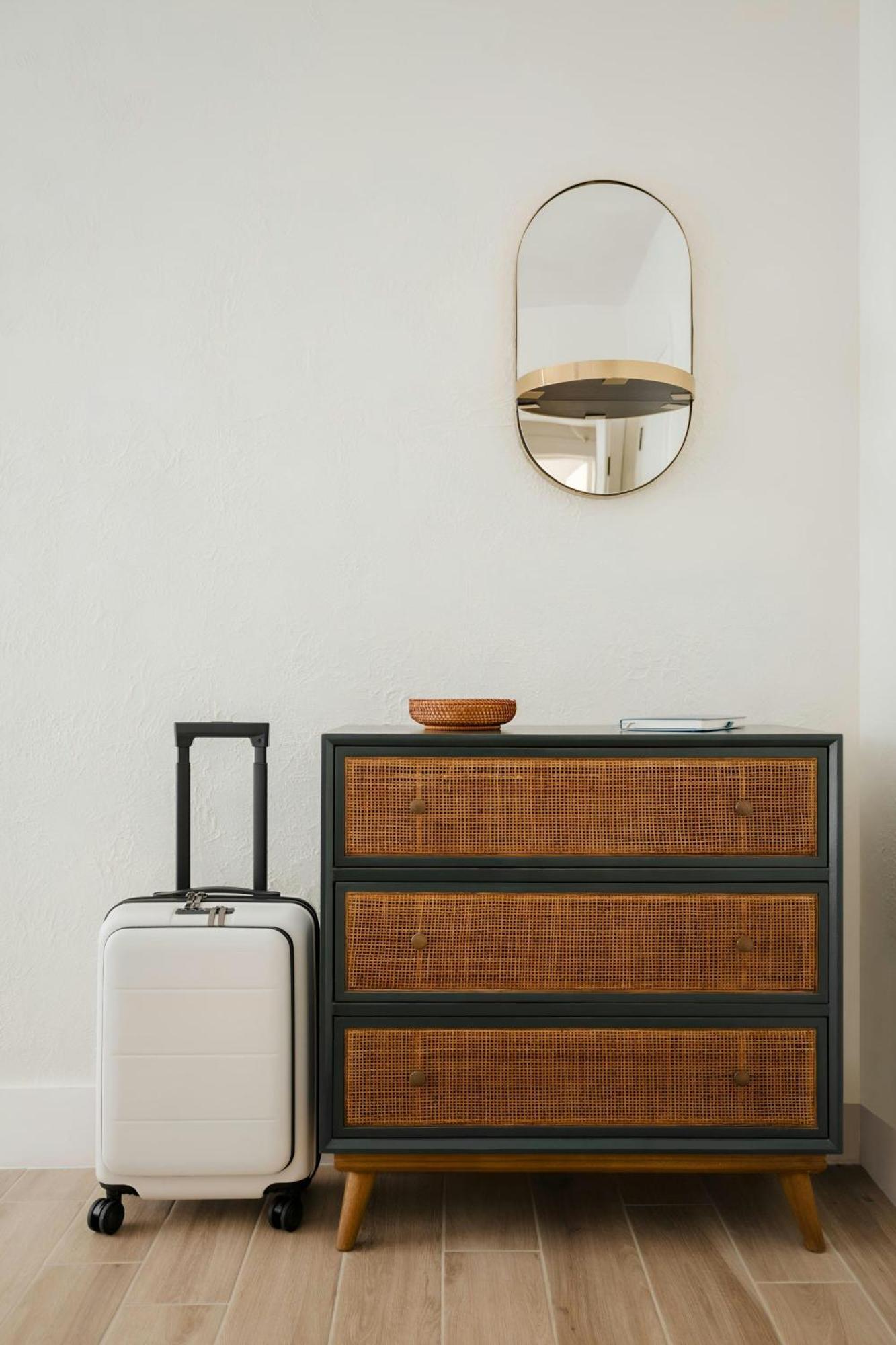 Wellborn Hotel Downtown, Sonder By Marriott Bonvoy Orlando Exteriör bild