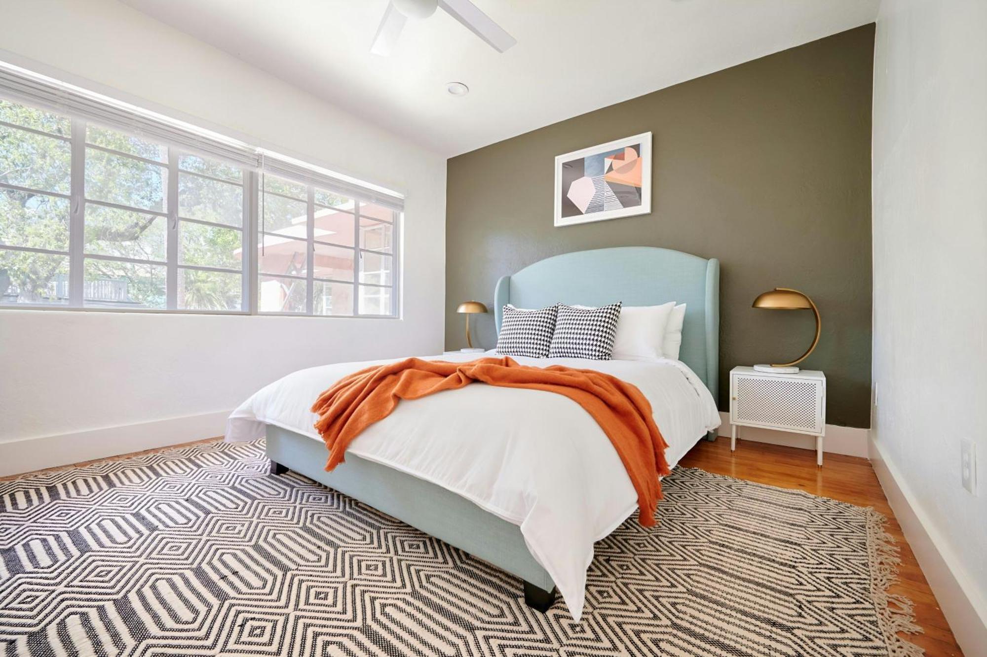 Wellborn Hotel Downtown, Sonder By Marriott Bonvoy Orlando Exteriör bild
