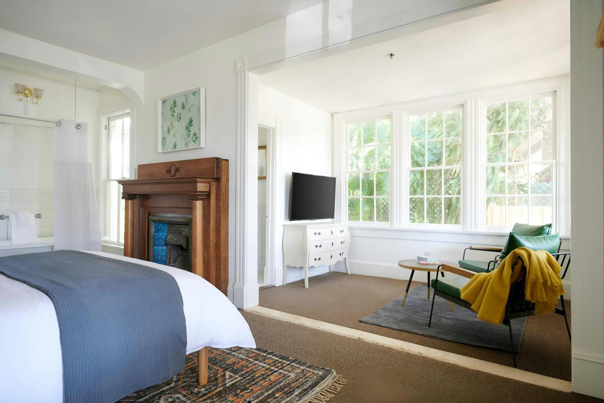 Wellborn Hotel Downtown, Sonder By Marriott Bonvoy Orlando Exteriör bild