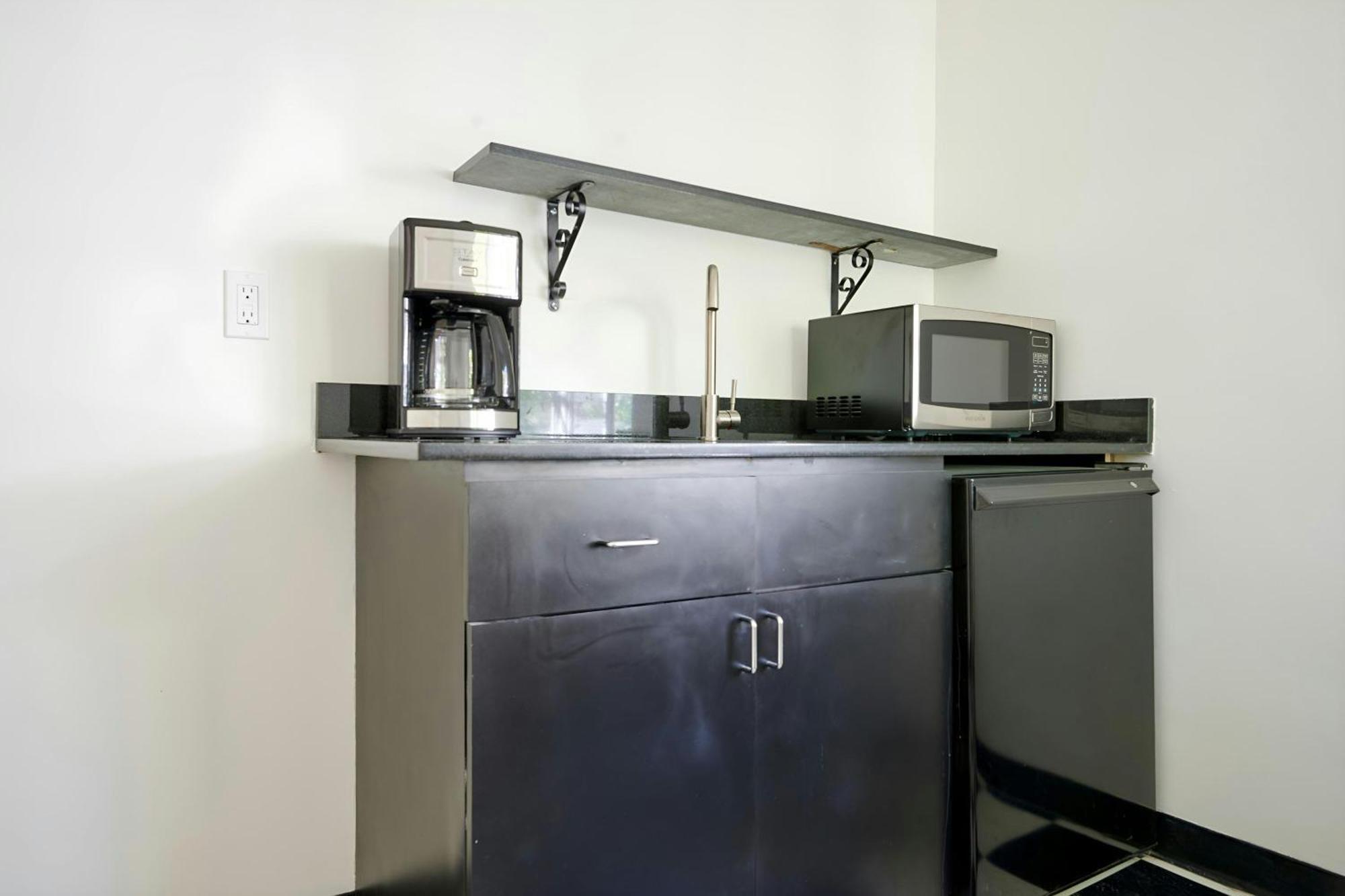 Wellborn Hotel Downtown, Sonder By Marriott Bonvoy Orlando Exteriör bild