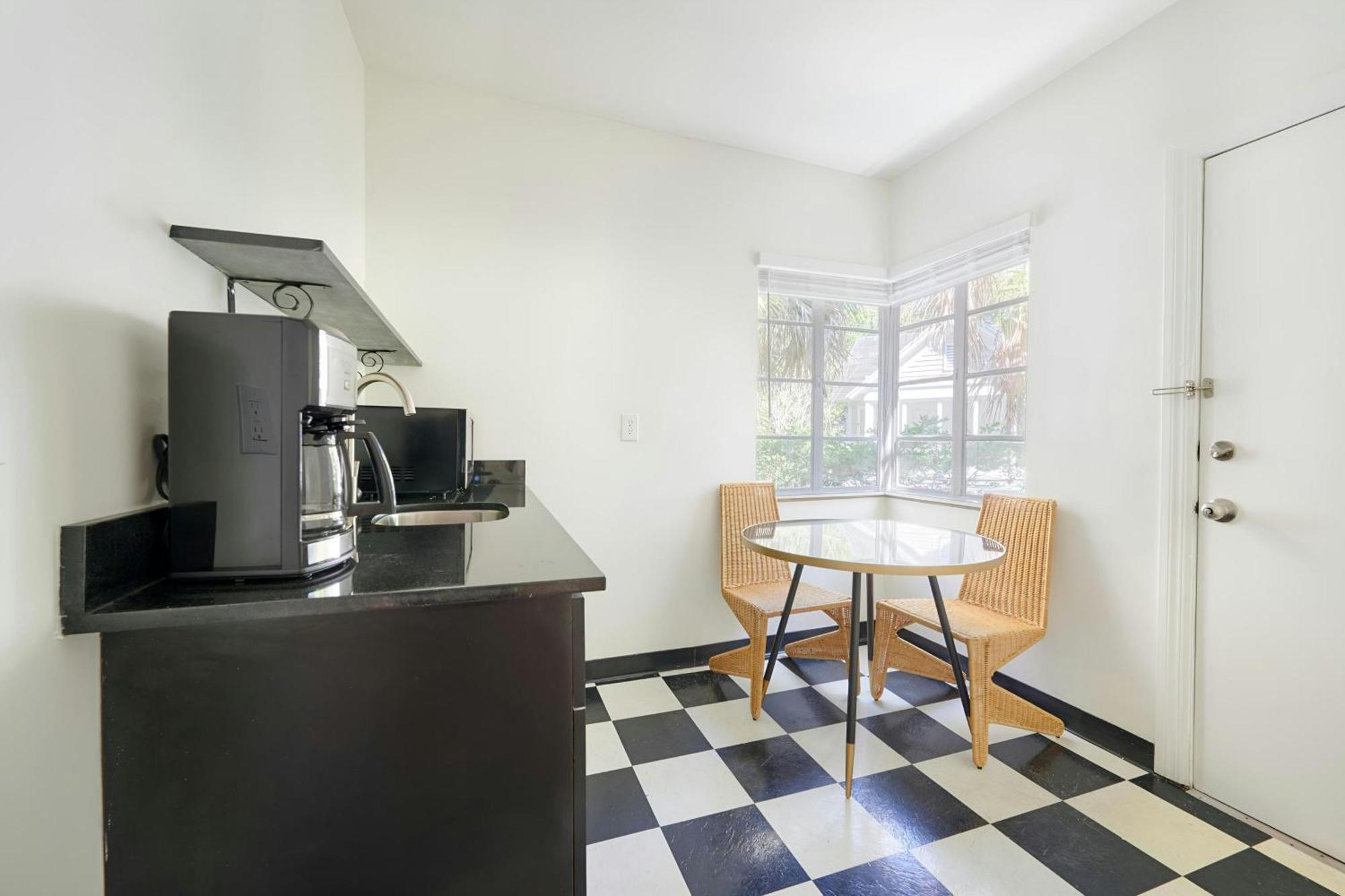 Wellborn Hotel Downtown, Sonder By Marriott Bonvoy Orlando Exteriör bild