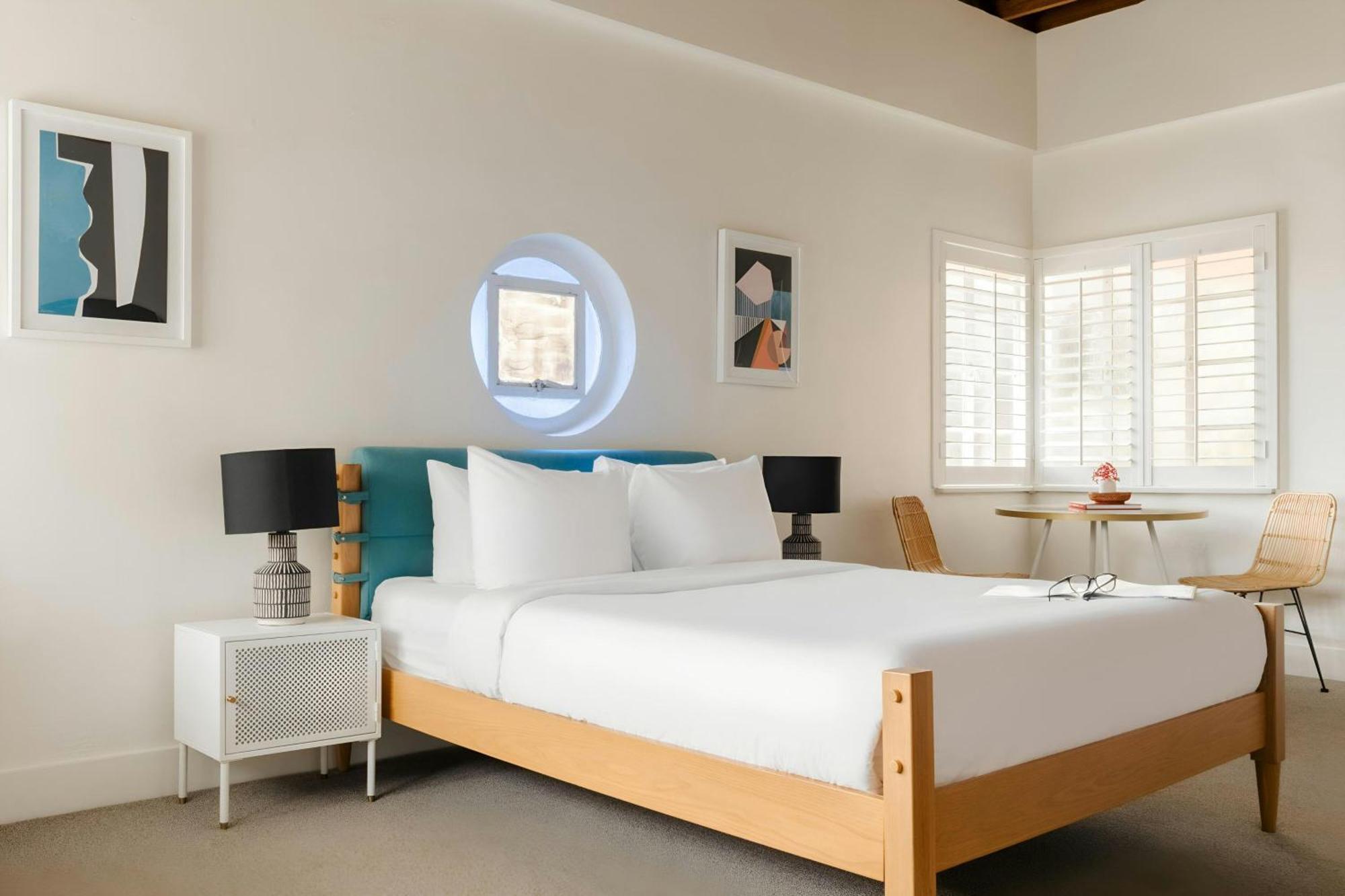Wellborn Hotel Downtown, Sonder By Marriott Bonvoy Orlando Exteriör bild