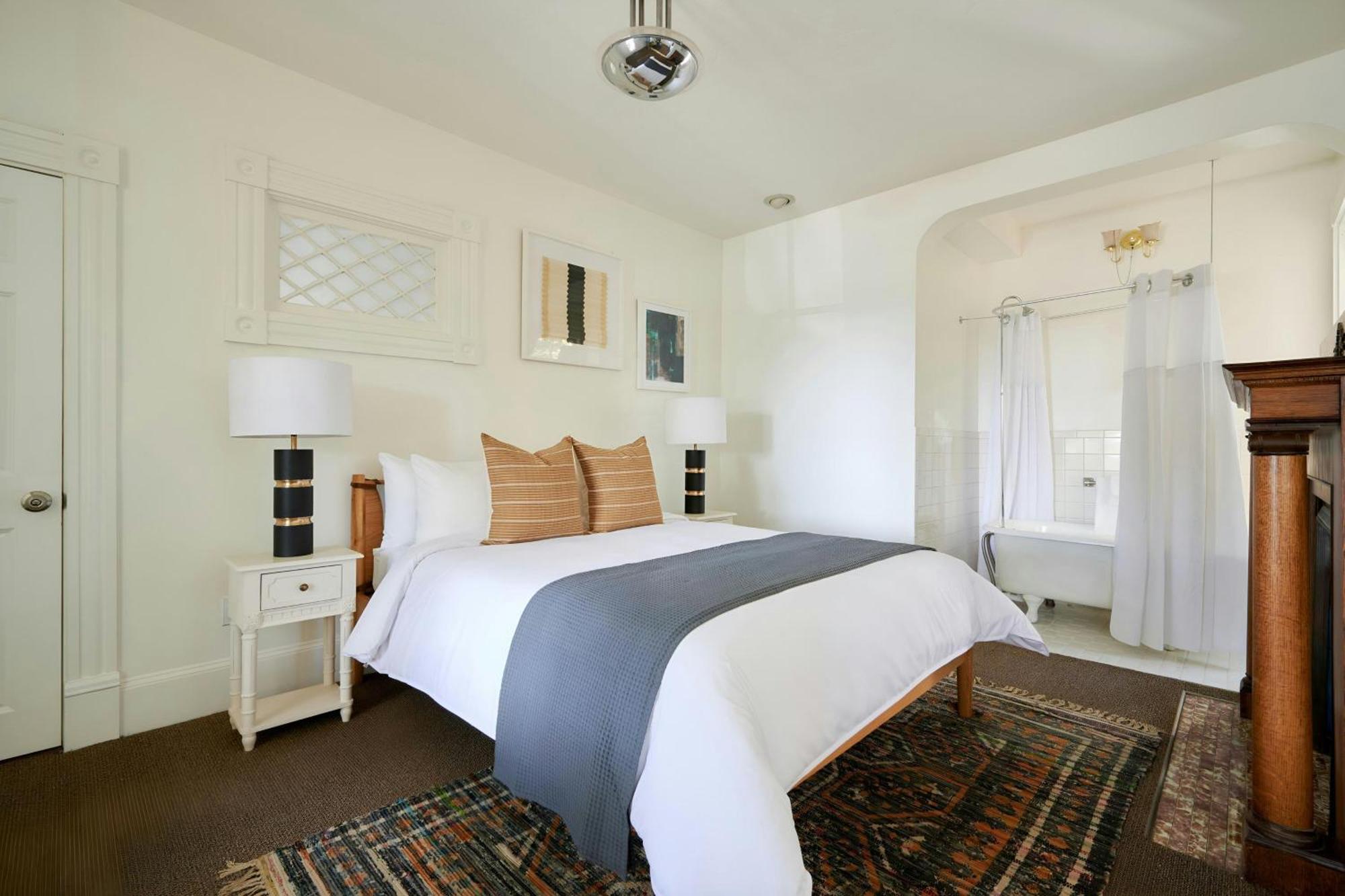 Wellborn Hotel Downtown, Sonder By Marriott Bonvoy Orlando Exteriör bild