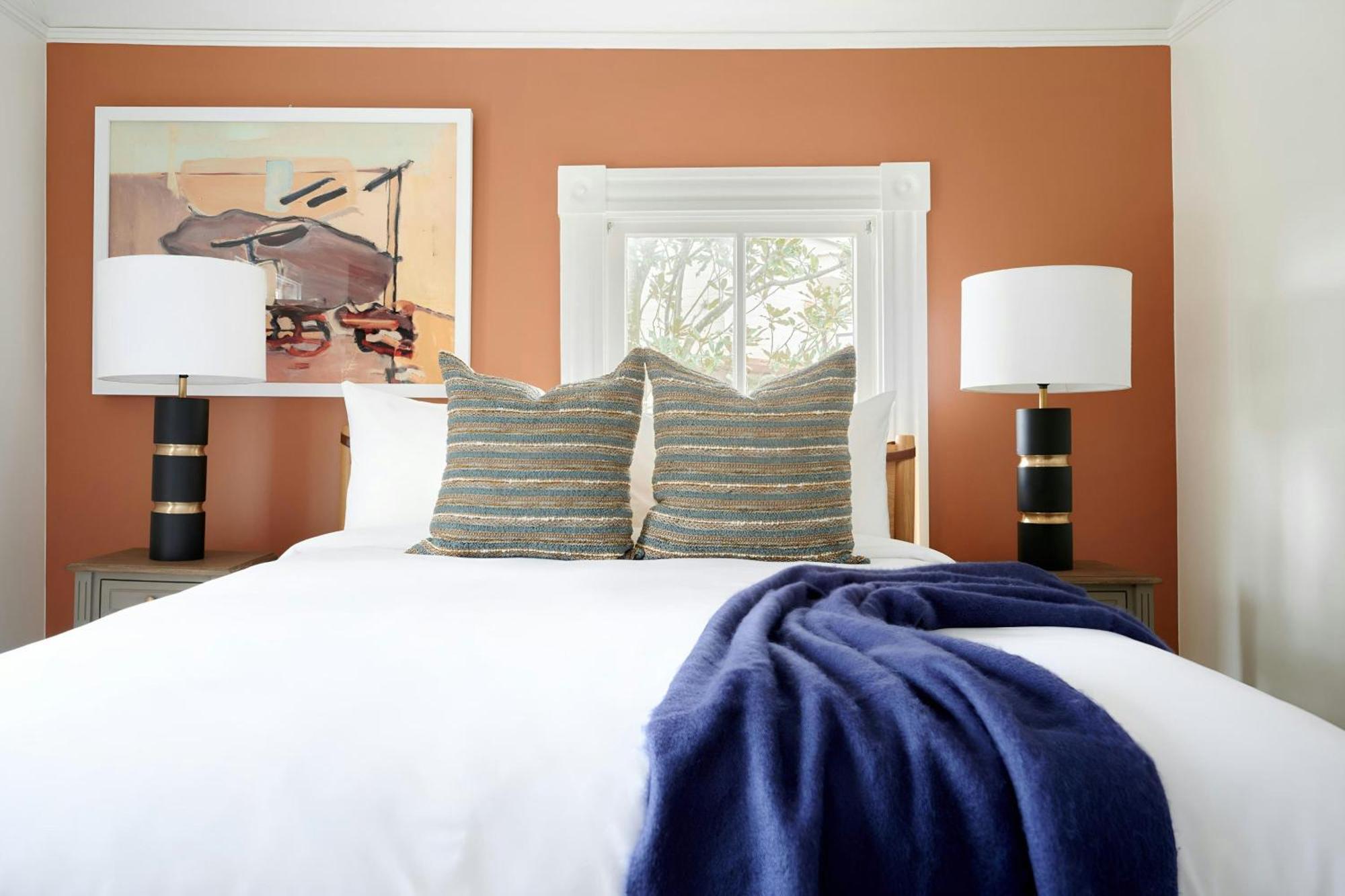 Wellborn Hotel Downtown, Sonder By Marriott Bonvoy Orlando Exteriör bild
