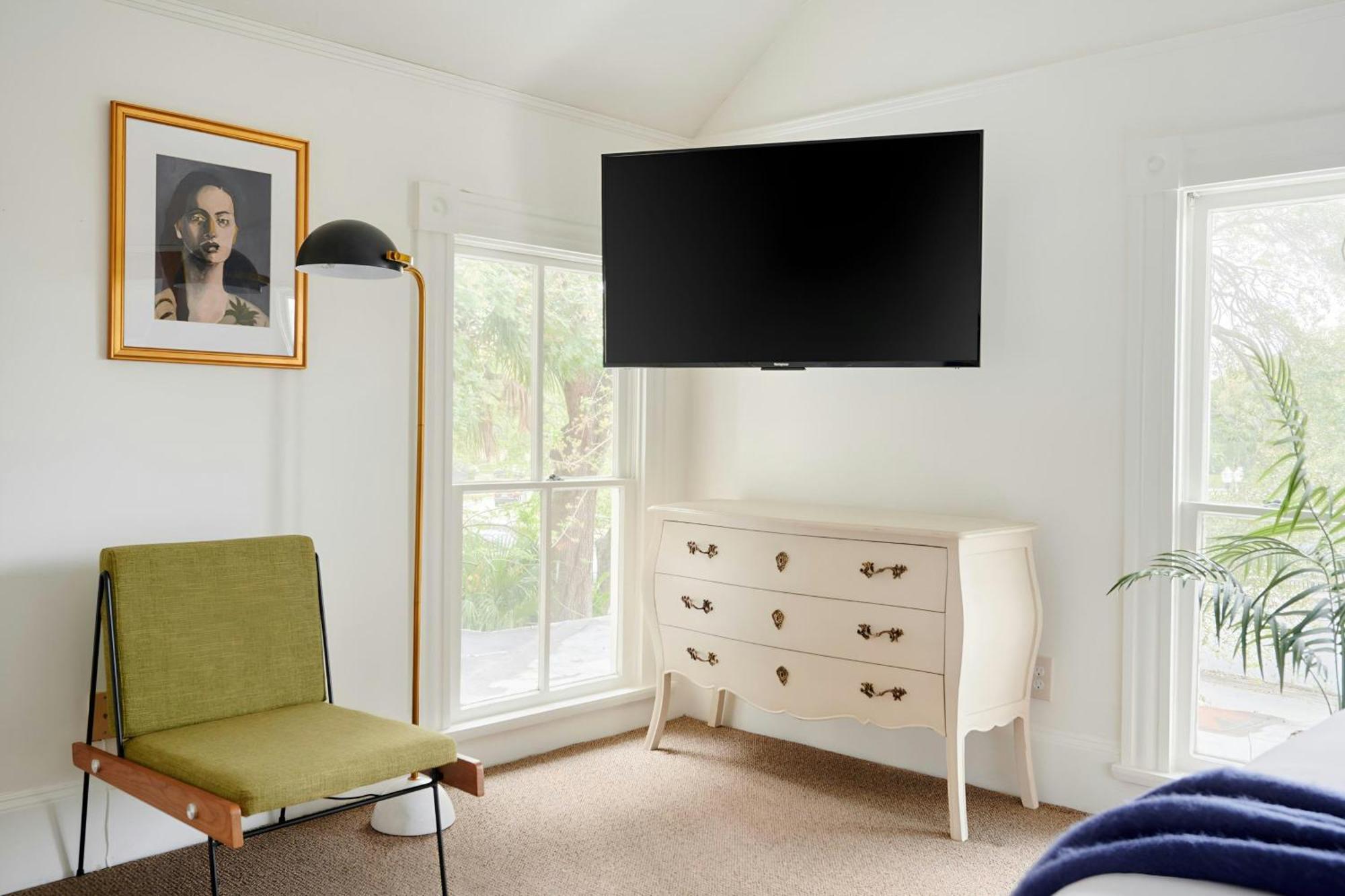 Wellborn Hotel Downtown, Sonder By Marriott Bonvoy Orlando Exteriör bild