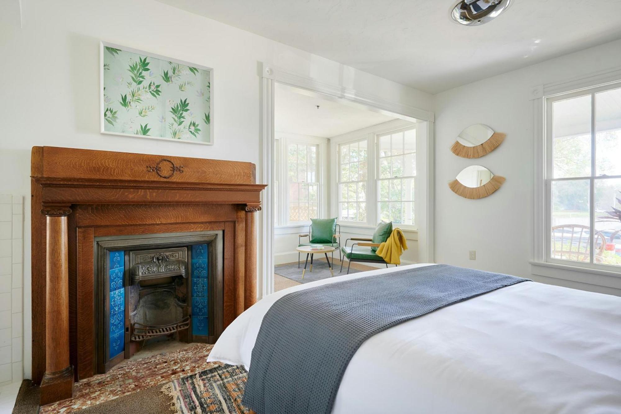 Wellborn Hotel Downtown, Sonder By Marriott Bonvoy Orlando Exteriör bild