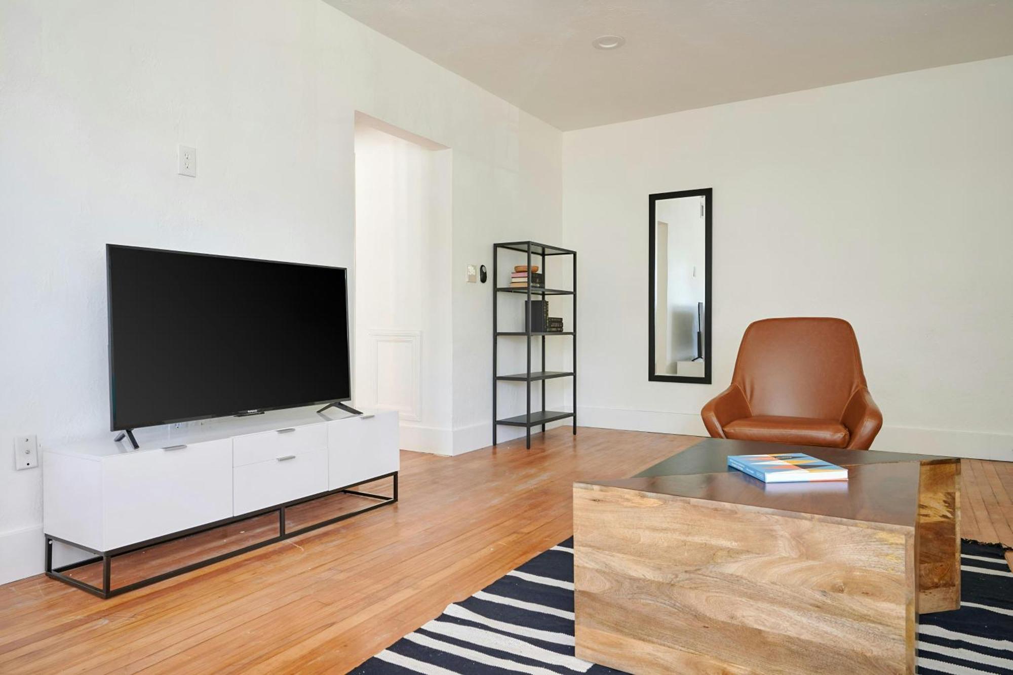 Wellborn Hotel Downtown, Sonder By Marriott Bonvoy Orlando Exteriör bild