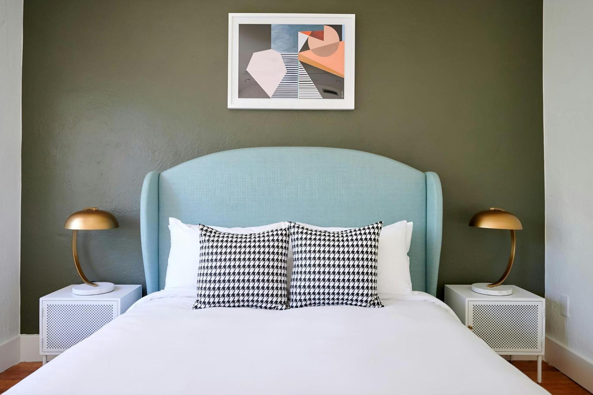 Wellborn Hotel Downtown, Sonder By Marriott Bonvoy Orlando Exteriör bild