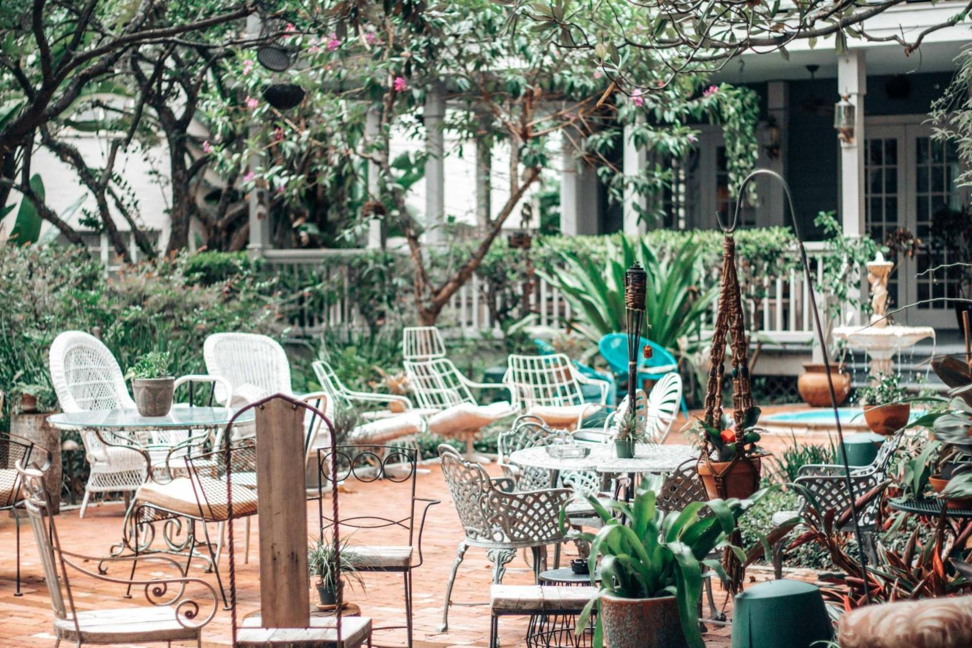 Wellborn Hotel Downtown, Sonder By Marriott Bonvoy Orlando Exteriör bild