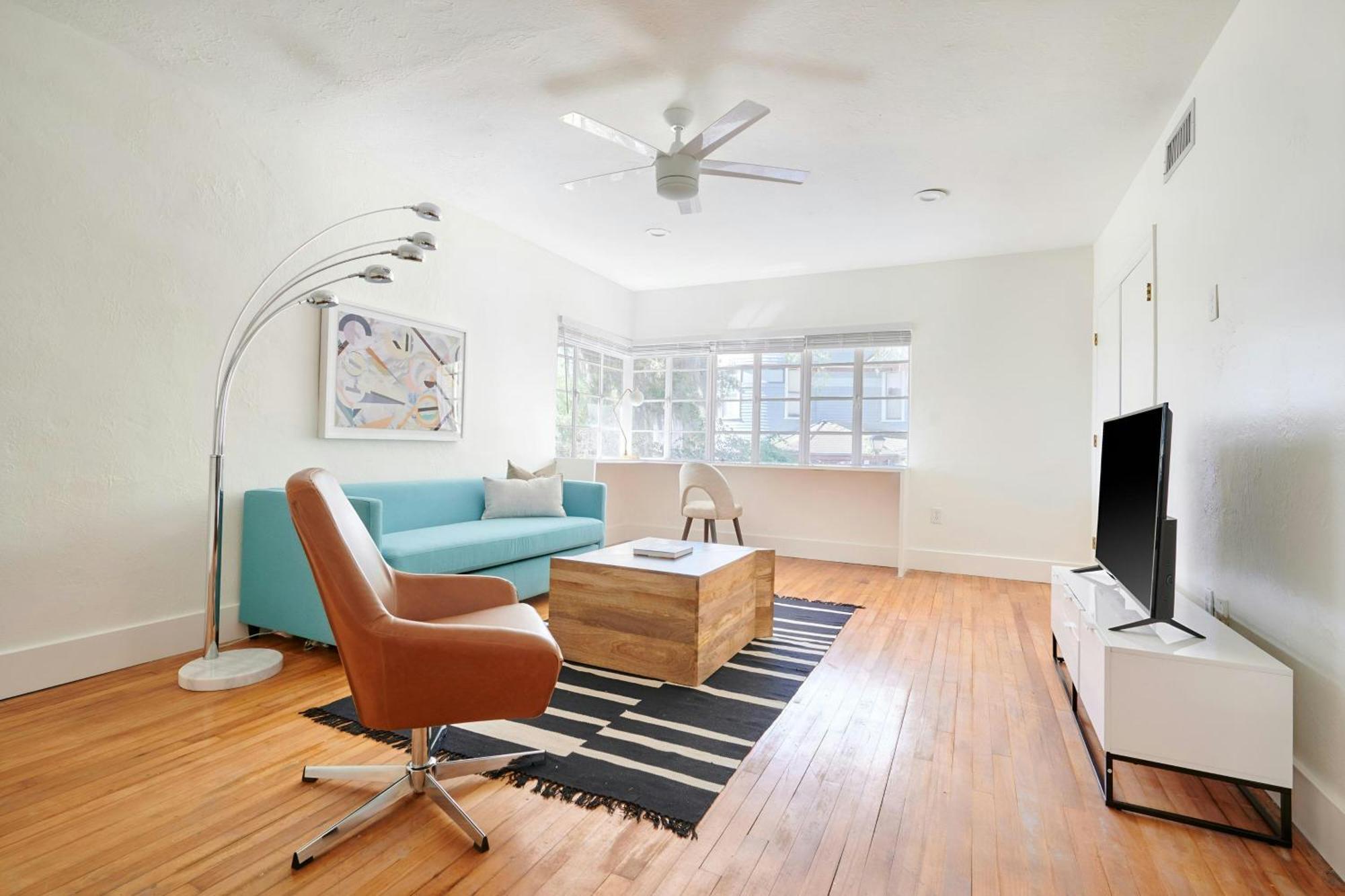 Wellborn Hotel Downtown, Sonder By Marriott Bonvoy Orlando Exteriör bild