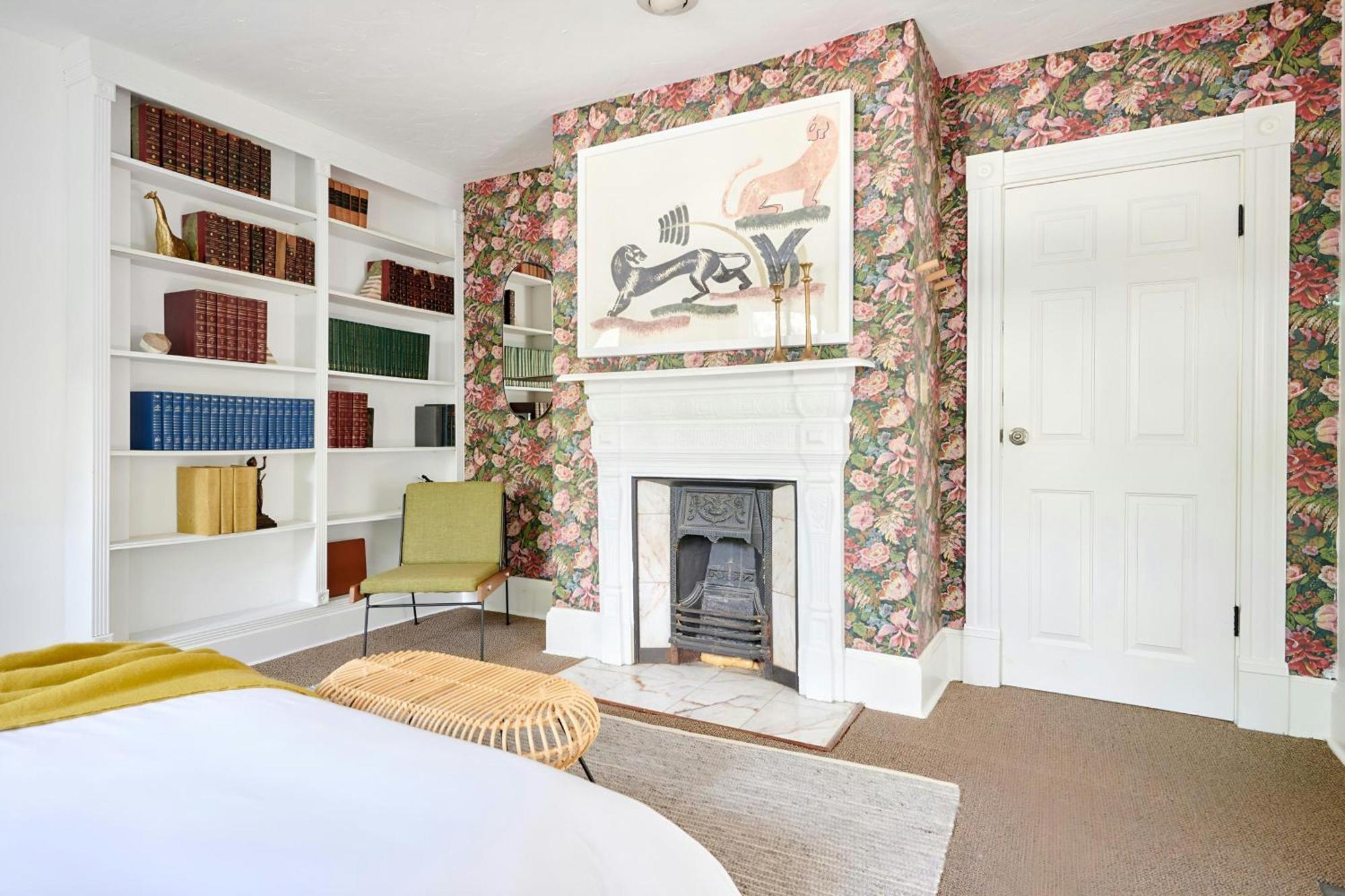 Wellborn Hotel Downtown, Sonder By Marriott Bonvoy Orlando Exteriör bild