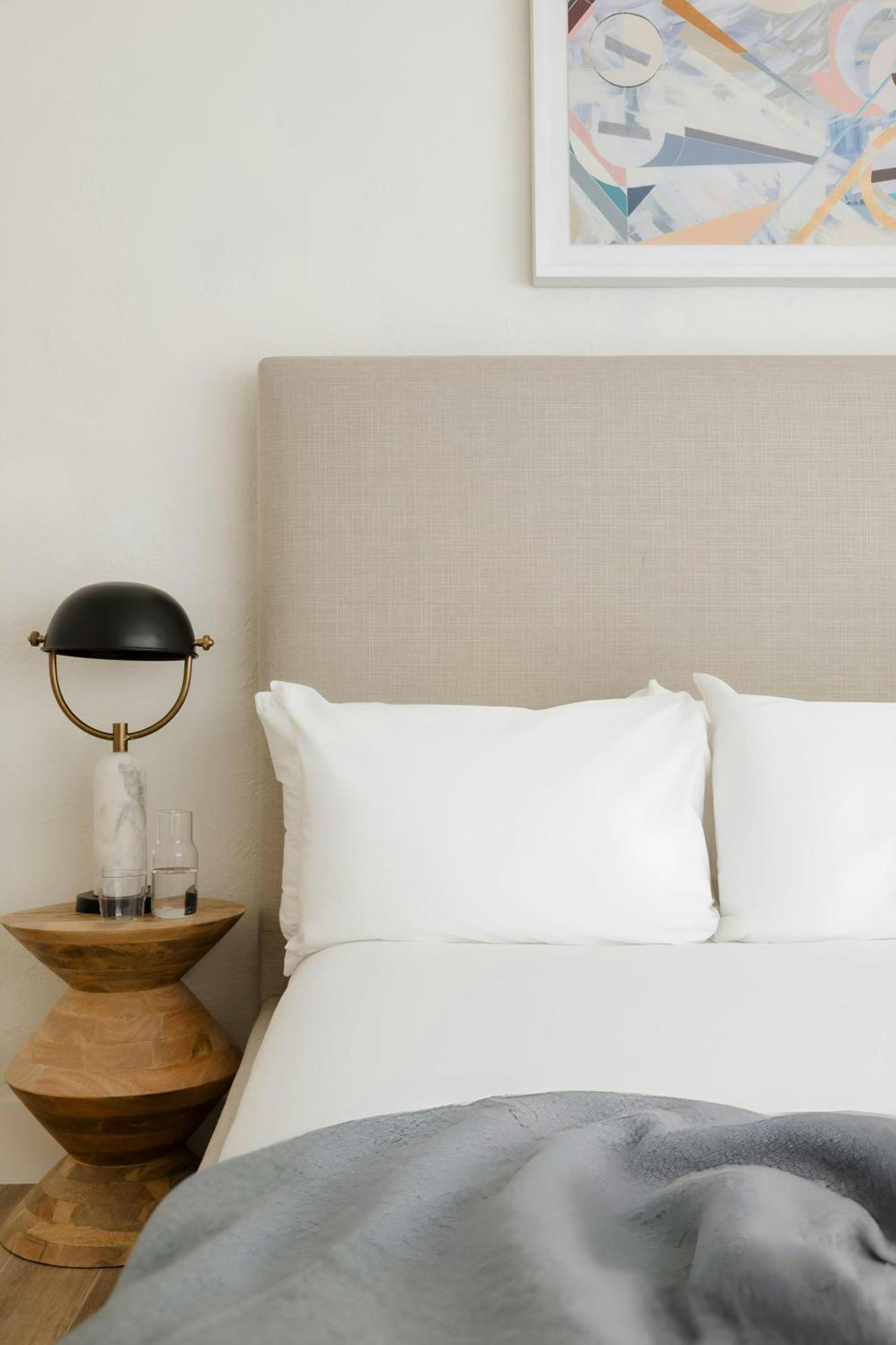 Wellborn Hotel Downtown, Sonder By Marriott Bonvoy Orlando Exteriör bild