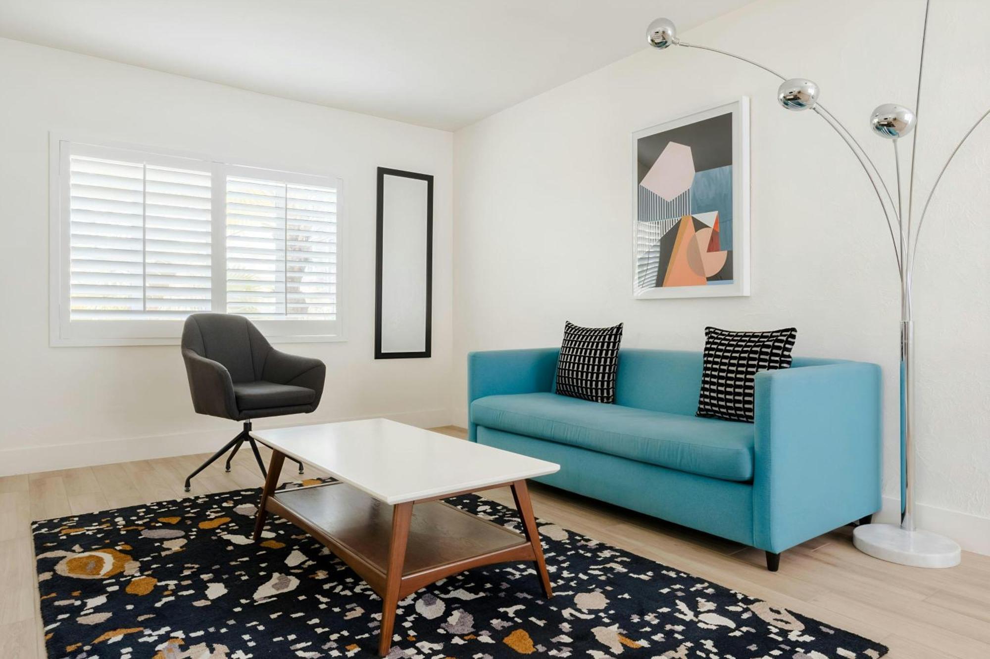 Wellborn Hotel Downtown, Sonder By Marriott Bonvoy Orlando Exteriör bild