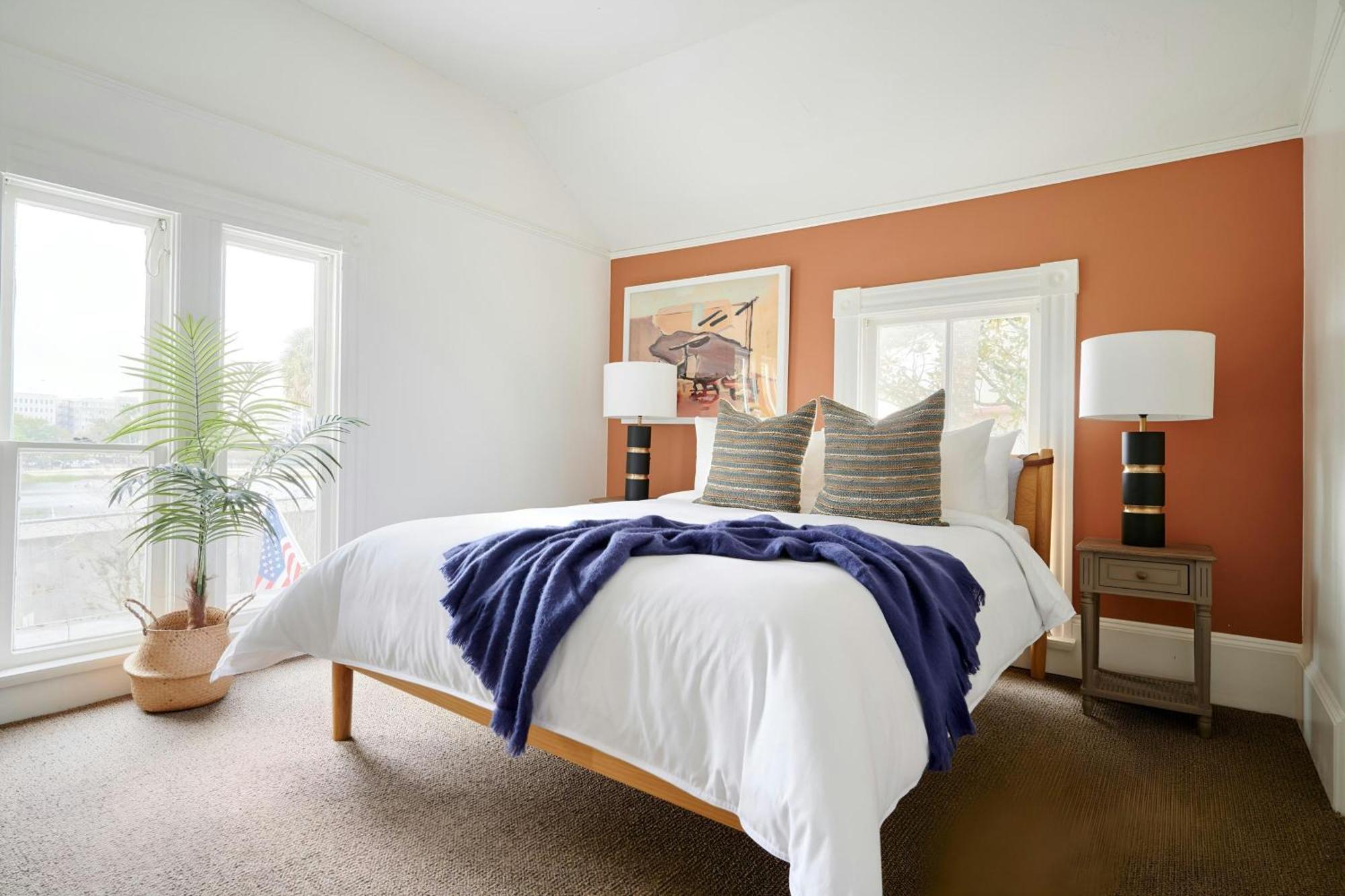 Wellborn Hotel Downtown, Sonder By Marriott Bonvoy Orlando Exteriör bild