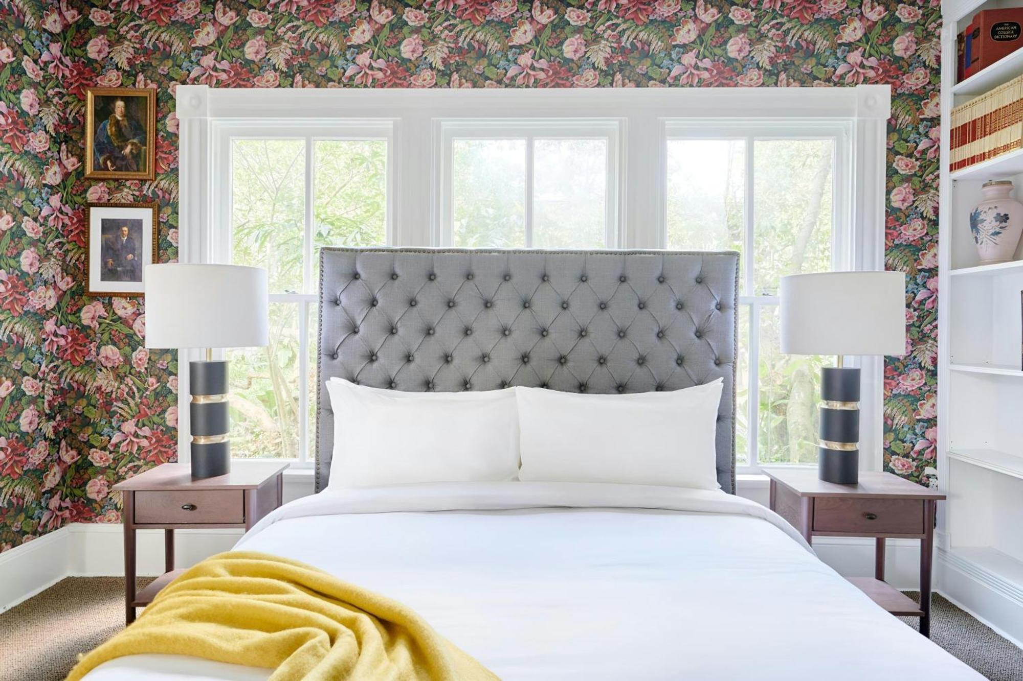 Wellborn Hotel Downtown, Sonder By Marriott Bonvoy Orlando Exteriör bild