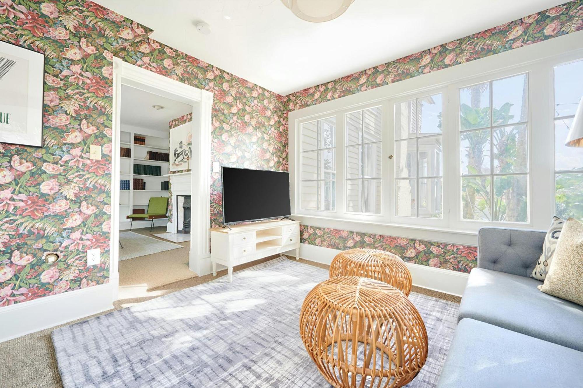 Wellborn Hotel Downtown, Sonder By Marriott Bonvoy Orlando Exteriör bild