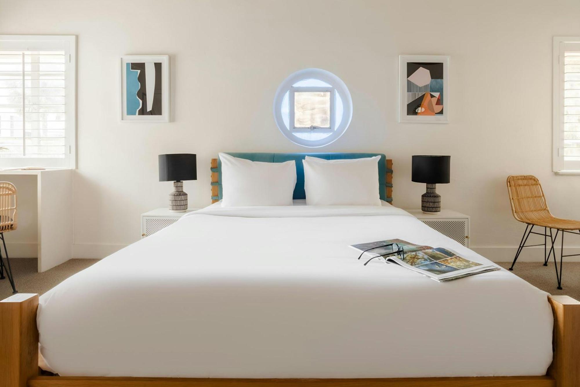 Wellborn Hotel Downtown, Sonder By Marriott Bonvoy Orlando Exteriör bild