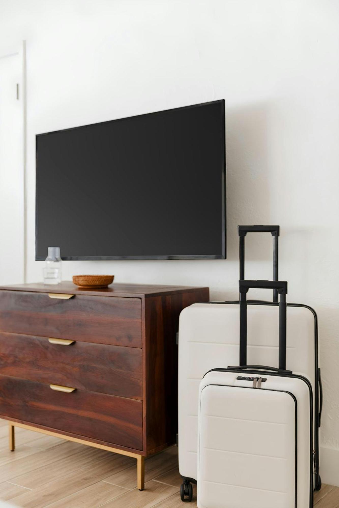 Wellborn Hotel Downtown, Sonder By Marriott Bonvoy Orlando Exteriör bild