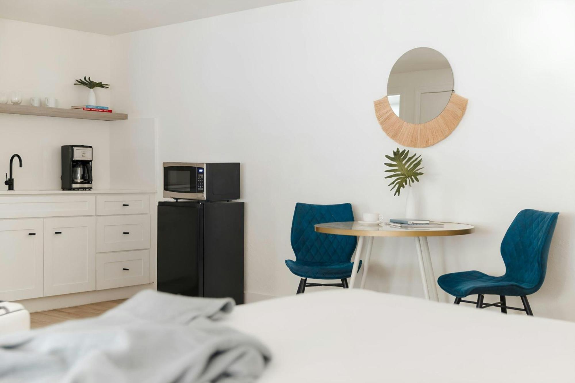 Wellborn Hotel Downtown, Sonder By Marriott Bonvoy Orlando Exteriör bild